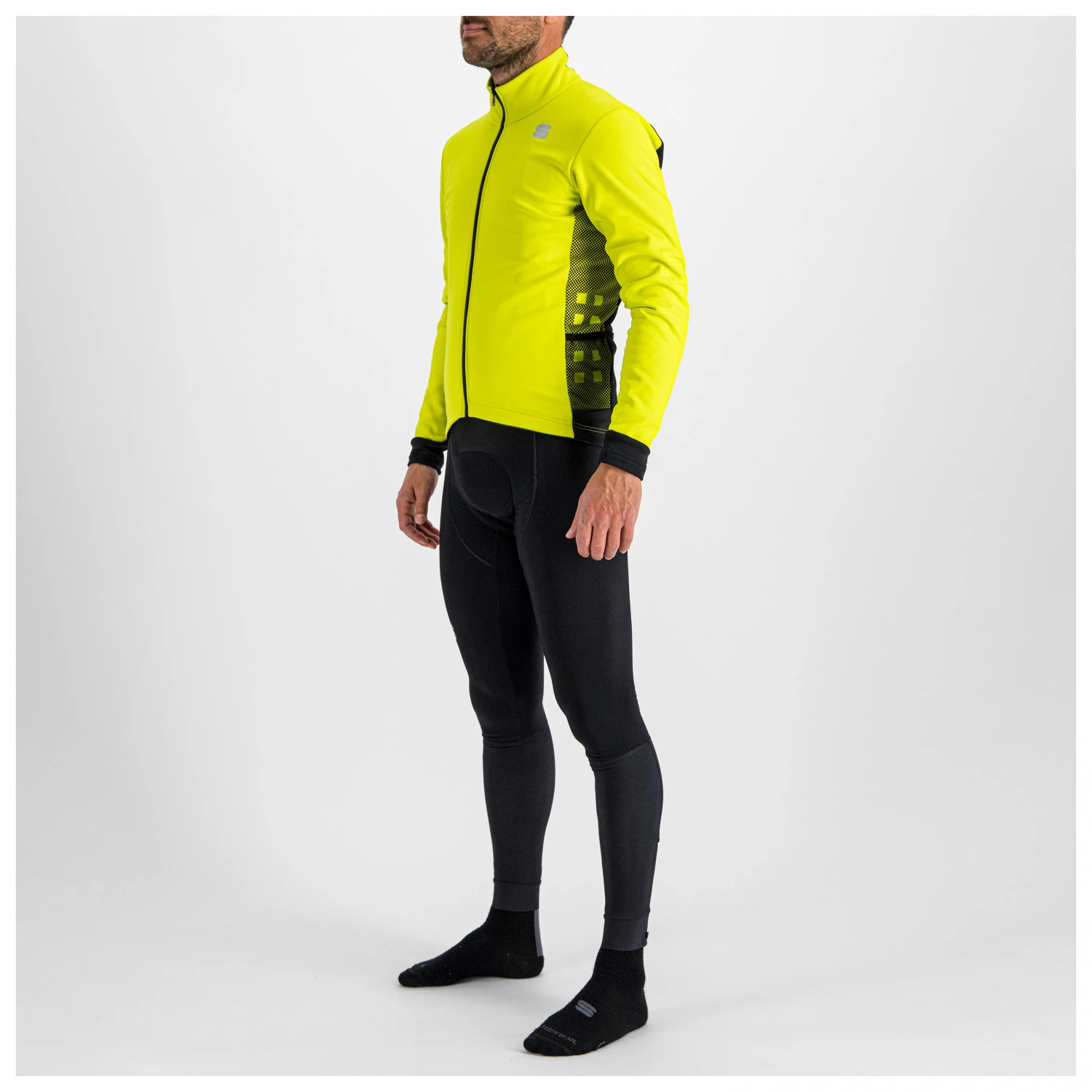 Sportful - Neo Softshell Jacket - Veste de cyclisme 3 Sportful - Neo Softshell Jacket - Veste de cyclisme – Image 3