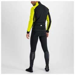 Sportful - Neo Softshell Jacket - Veste de cyclisme 9 Sportful - Neo Softshell Jacket - Veste de cyclisme -Vestes outdoor Soldes sportful neo softshell jacket veste de cyclisme detail 4