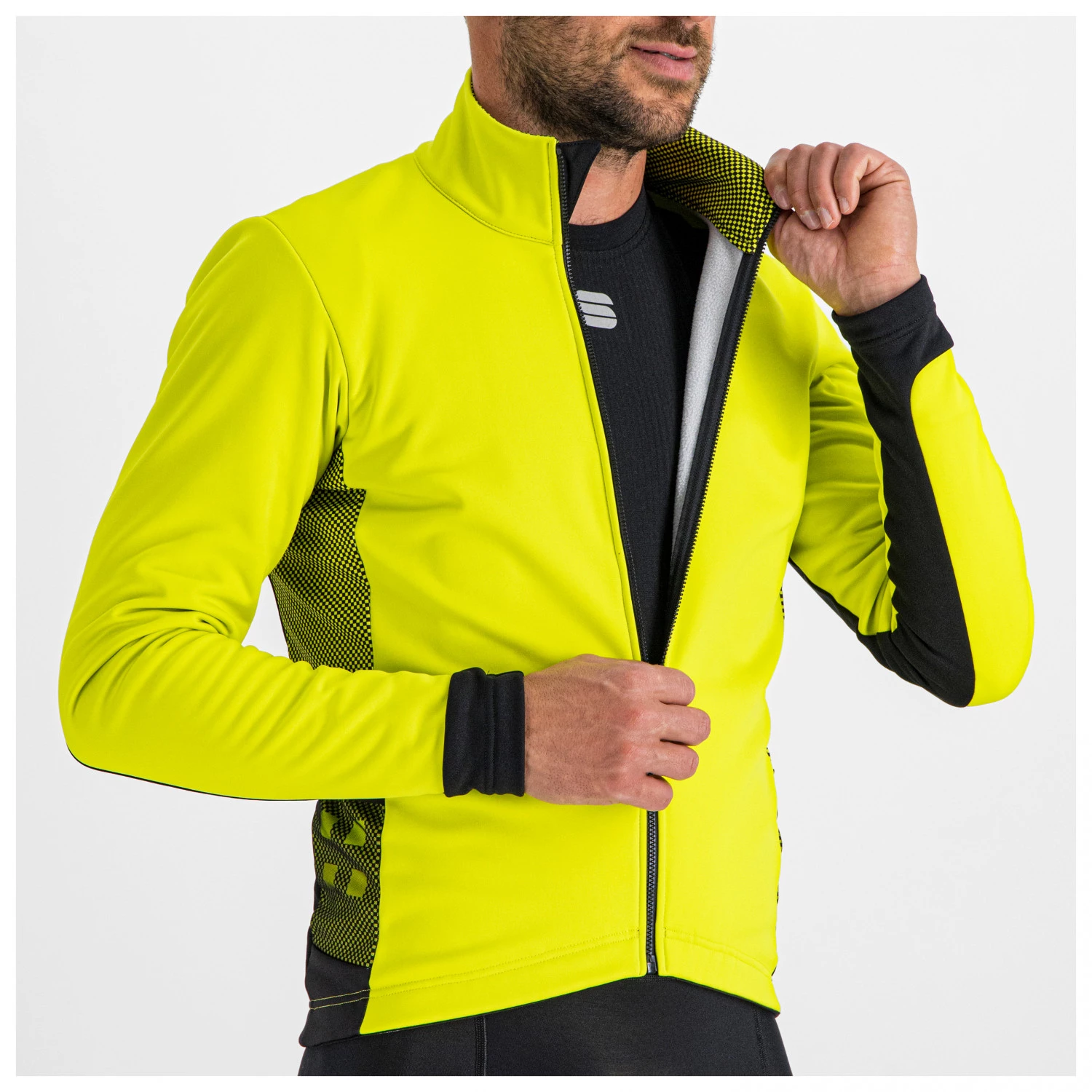 Sportful - Neo Softshell Jacket - Veste de cyclisme 5 Sportful - Neo Softshell Jacket - Veste de cyclisme – Image 5