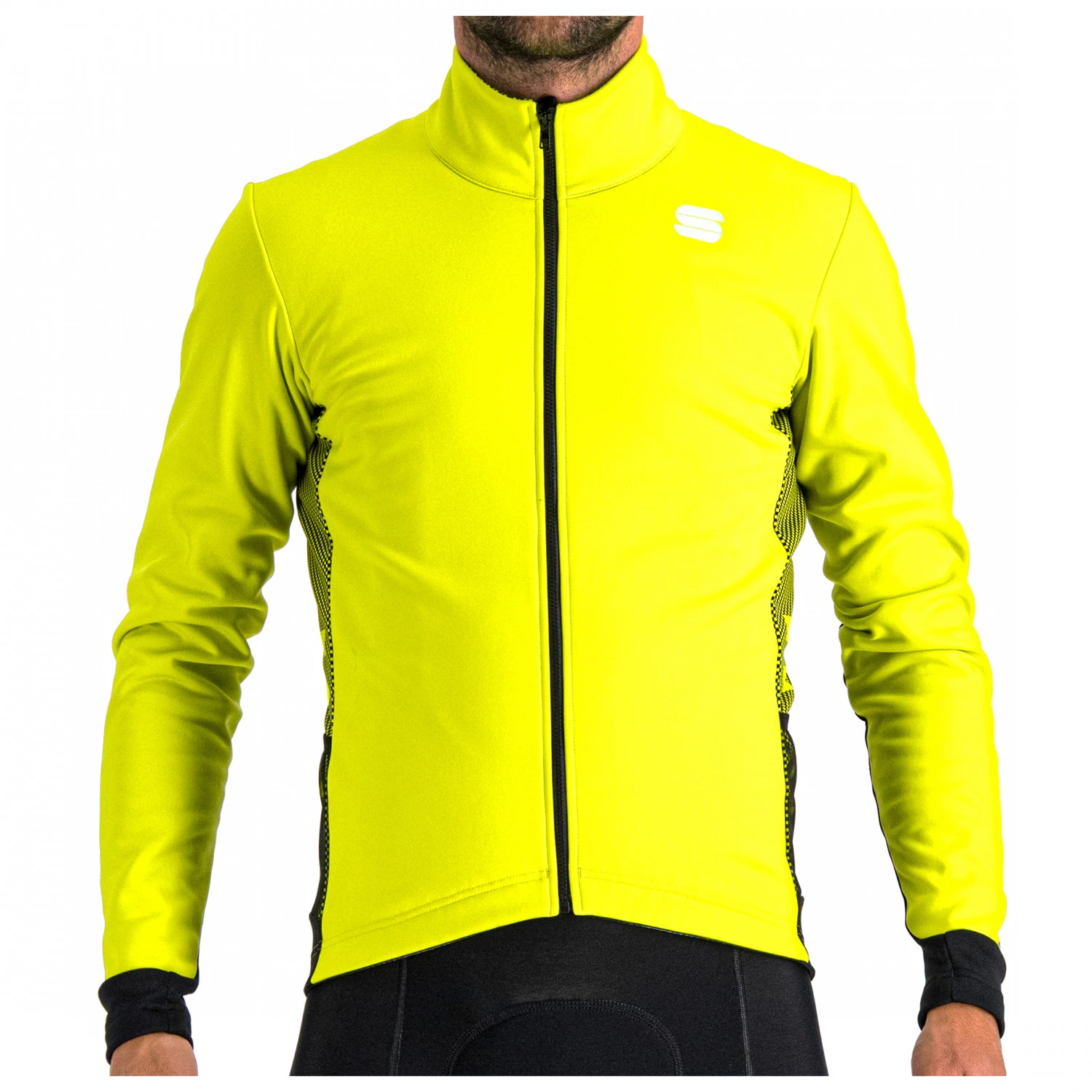 Sportful - Neo Softshell Jacket - Veste de cyclisme 1 Sportful - Neo Softshell Jacket - Veste de cyclisme