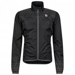 Sportful - Reflex Jacket - Veste de cyclisme 6 Sportful - Reflex Jacket - Veste de cyclisme -Vestes outdoor Soldes sportful reflex jacket veste de cyclisme 1