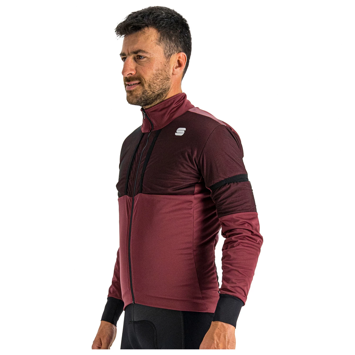 Sportful - Supergiara Jacket - Veste de cyclisme 2 Sportful - Supergiara Jacket - Veste de cyclisme – Image 2