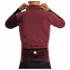 Sportful - Supergiara Jacket - Veste de cyclisme 10 Sportful - Supergiara Jacket - Veste de cyclisme -Vestes outdoor Soldes sportful supergiara jacket veste de cyclisme detail 5