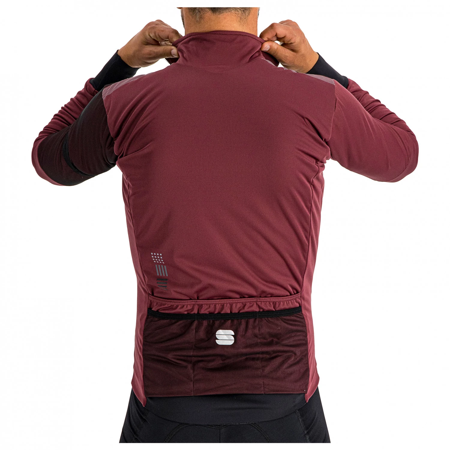 Sportful - Supergiara Jacket - Veste de cyclisme 5 Sportful - Supergiara Jacket - Veste de cyclisme – Image 5