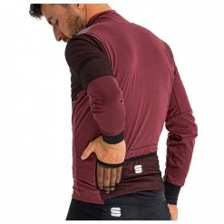 Sportful - Supergiara Jacket - Veste de cyclisme 11 Sportful - Supergiara Jacket - Veste de cyclisme -Vestes outdoor Soldes sportful supergiara jacket veste de cyclisme detail 6