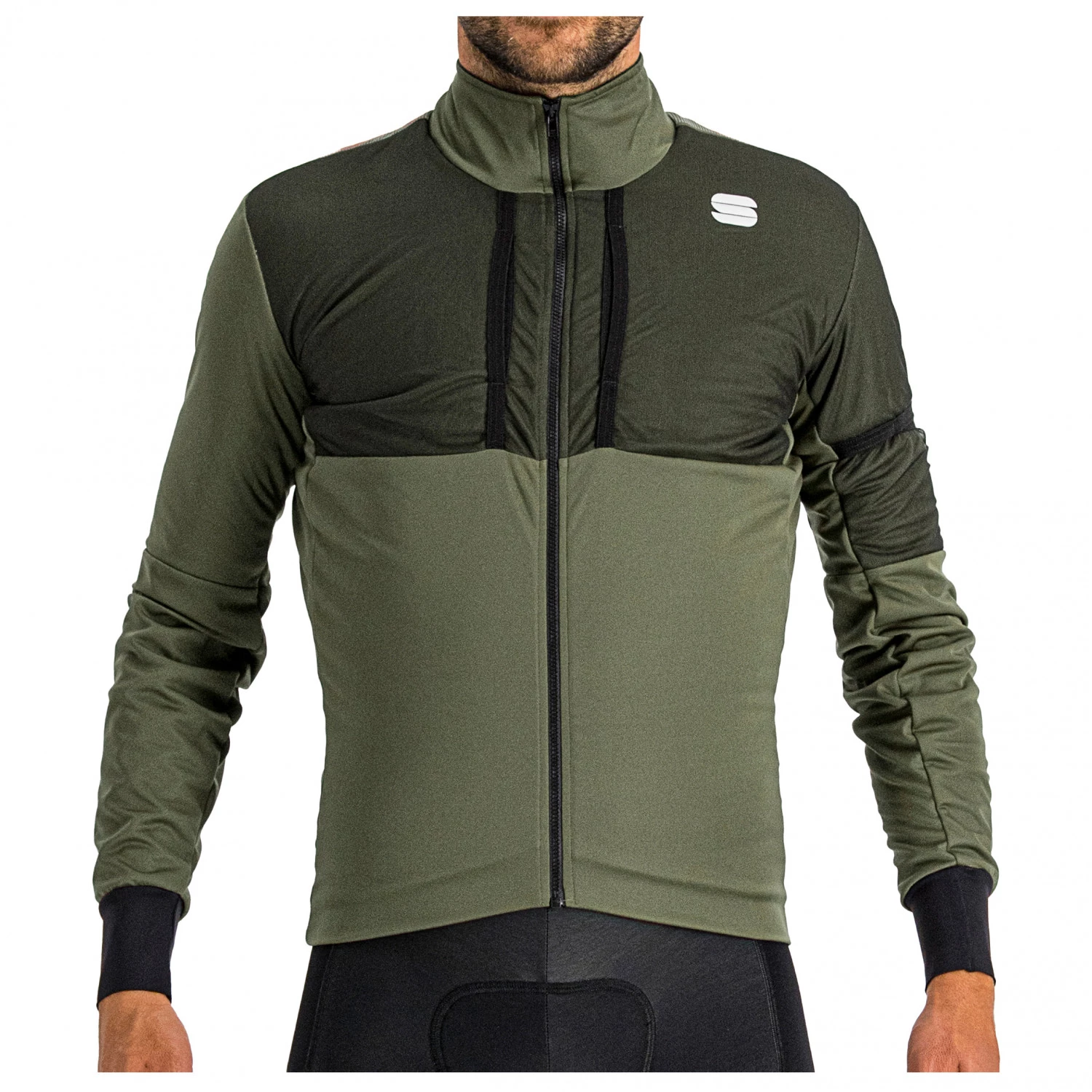 Sportful - Supergiara Jacket - Veste de cyclisme 1 Sportful - Supergiara Jacket - Veste de cyclisme