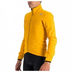 Sportful - Tempo Jacket - Veste de cyclisme -Vestes outdoor Soldes sportful tempo jacket veste de cyclisme detail 3