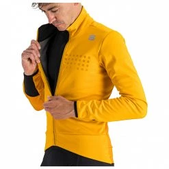 Sportful - Tempo Jacket - Veste de cyclisme -Vestes outdoor Soldes sportful tempo jacket veste de cyclisme detail 6
