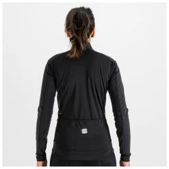 Vestes outdoor Soldes -Vestes outdoor Soldes sportful womens neo softshell jacket veste de cyclisme detail 2