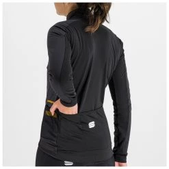 Sportful - Women's Neo Softshell Jacket - Veste de cyclisme -Vestes outdoor Soldes sportful womens neo softshell jacket veste de cyclisme detail 6