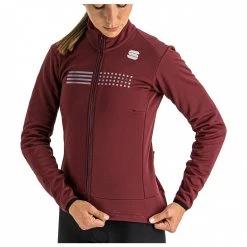 Sportful - Women's Tempo Jacket - Veste de cyclisme 10 Sportful - Women's Tempo Jacket - Veste de cyclisme -Vestes outdoor Soldes sportful womens tempo jacket veste de cyclisme detail 5