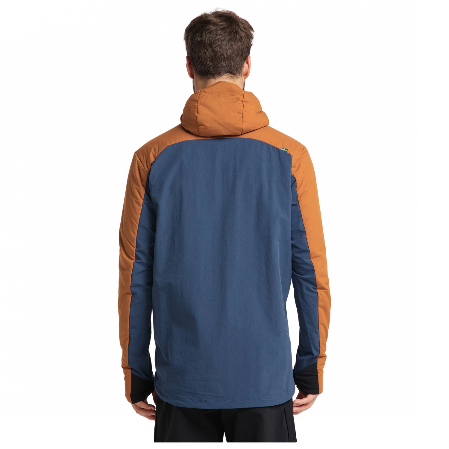 Stoic - EketSt. Padded Hoody - Veste synthétique 4 Stoic - EketSt. Padded Hoody - Veste synthétique – Image 4