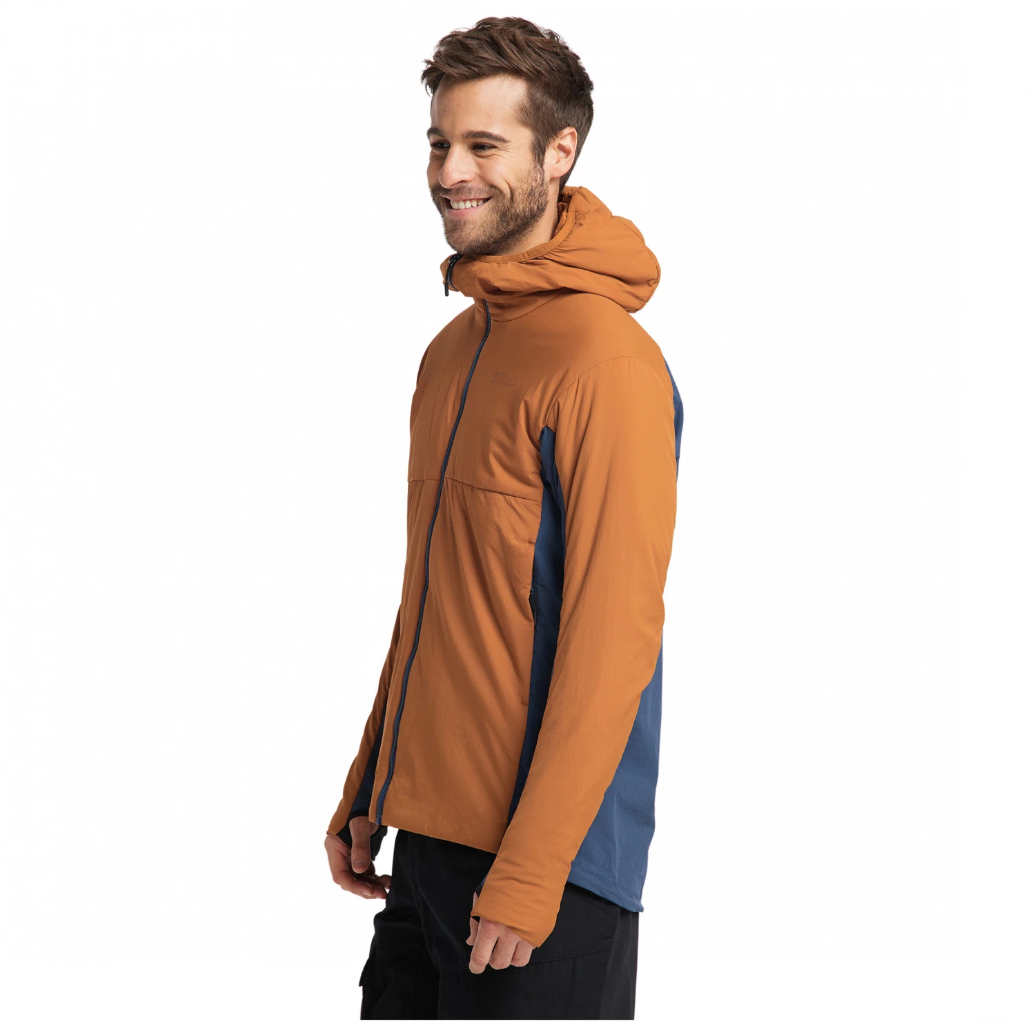 Stoic - EketSt. Padded Hoody - Veste synthétique 5 Stoic - EketSt. Padded Hoody - Veste synthétique – Image 5
