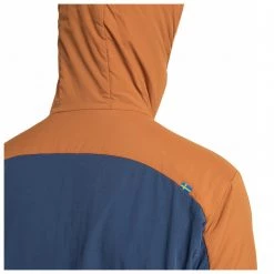 Stoic - EketSt. Padded Hoody - Veste synthétique 11 Stoic - EketSt. Padded Hoody - Veste synthétique -Vestes outdoor Soldes stoic eketst padded hoody veste synthetique detail 6