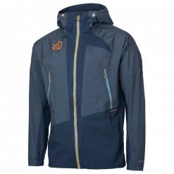 Ternua - Kars Jacket - Veste imperméable 7 Ternua - Kars Jacket - Veste imperméable -Vestes outdoor Soldes ternua kars jacket veste impermeable 2