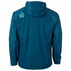 Ternua - Kars Jacket - Veste imperméable 5 Ternua - Kars Jacket - Veste imperméable -Vestes outdoor Soldes ternua kars jacket veste impermeable detail 2