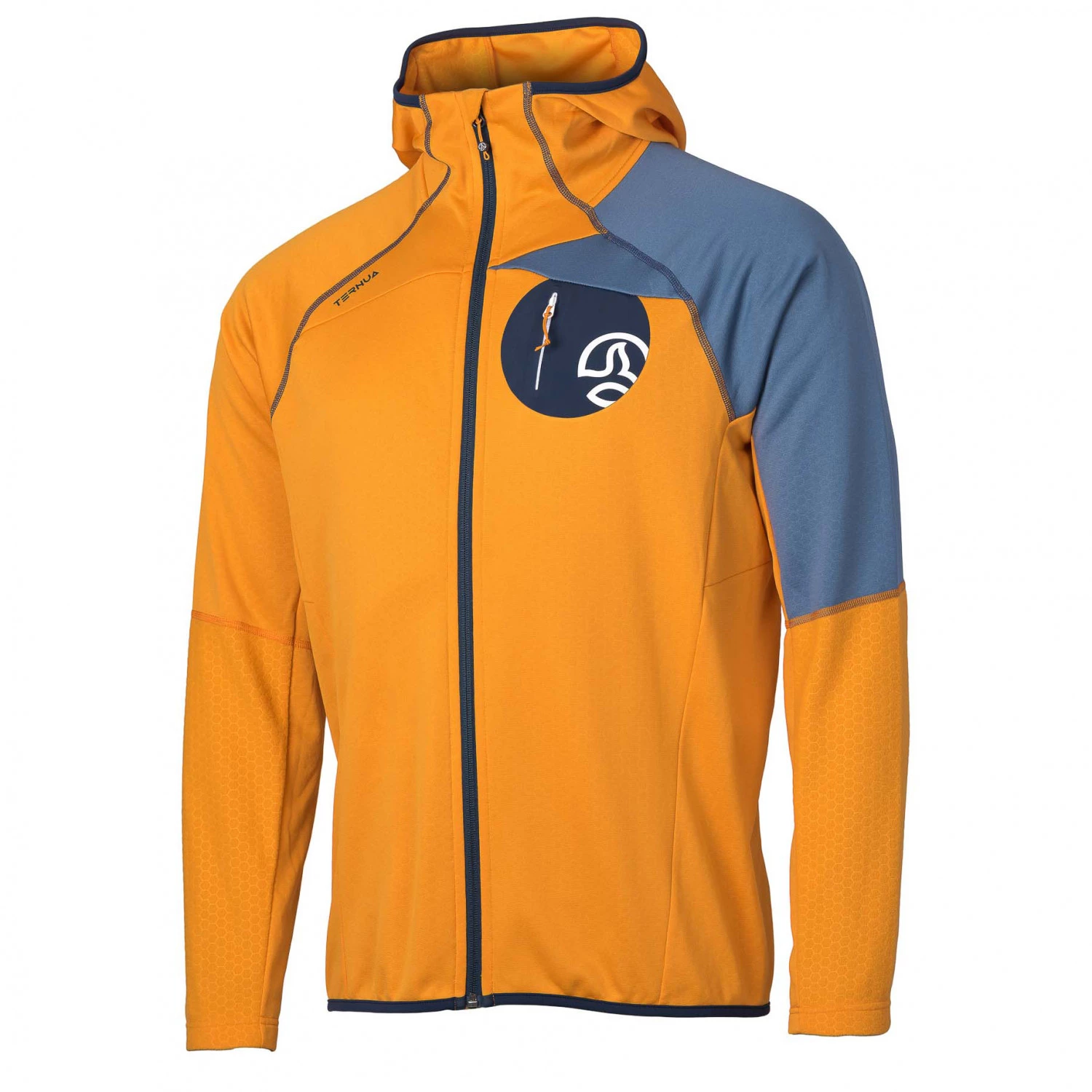 Ternua - Rakker Hood Jacket - Veste polaire 4 Ternua - Rakker Hood Jacket - Veste polaire – Image 4