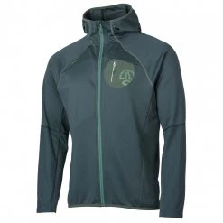 Ternua - Rakker Hood Jacket - Veste polaire 10 Ternua - Rakker Hood Jacket - Veste polaire -Vestes outdoor Soldes ternua rakker hood jacket veste polaire 3