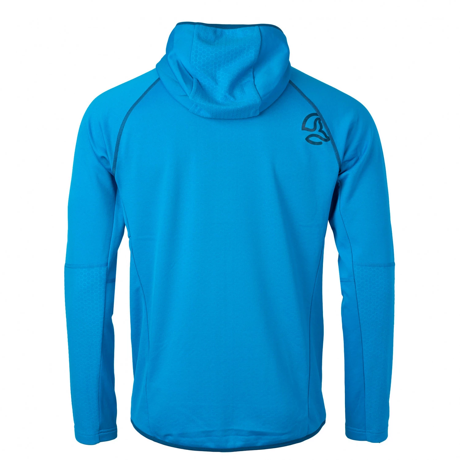 Ternua - Rakker Hood Jacket - Veste polaire 2 Ternua - Rakker Hood Jacket - Veste polaire – Image 2