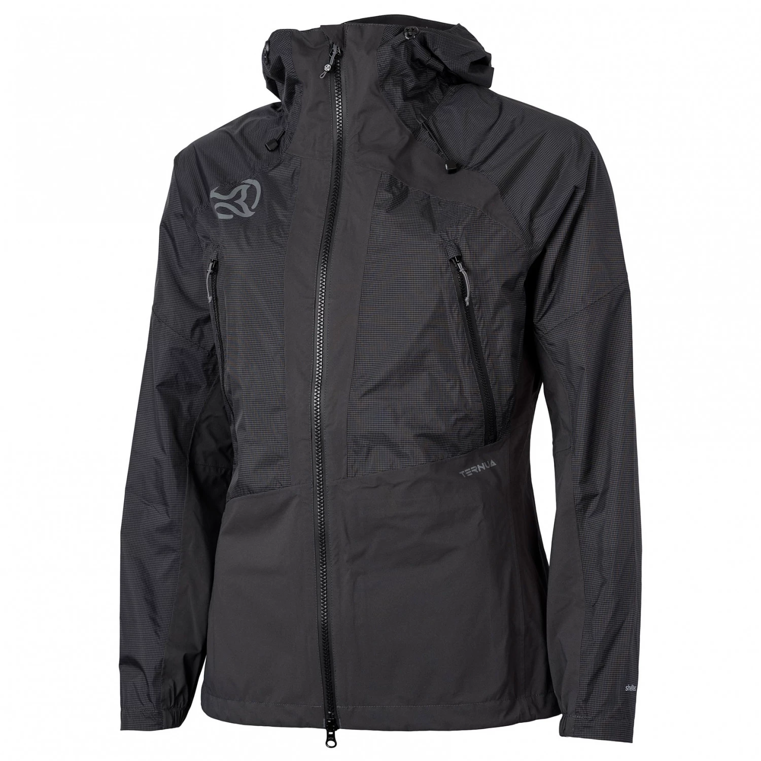 Ternua - Women's Karsa Jacket - Veste imperméable 3 Ternua - Women's Karsa Jacket - Veste imperméable – Image 3