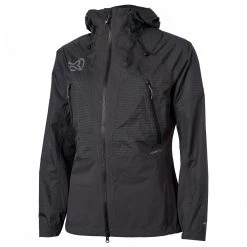Ternua - Women's Karsa Jacket - Veste imperméable