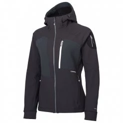 Ternua - Women's Lekka Hard Hood 2.0 Jacket - Veste polaire