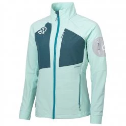 Ternua - Women's Radura Hard Jacket - Veste polaire -Vestes outdoor Soldes ternua womens radura hard jacket veste polaire 1