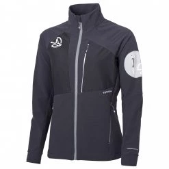 Ternua - Women's Radura Hard Jacket - Veste polaire -Vestes outdoor Soldes ternua womens radura hard jacket veste polaire 2