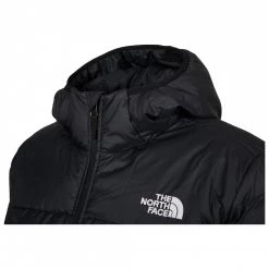 The North Face - Aconcagua 2 Hoodie - Doudoune 9 The North Face - Aconcagua 2 Hoodie - Doudoune -Vestes outdoor Soldes the north face aconcagua 2 hoodie doudoune detail 4
