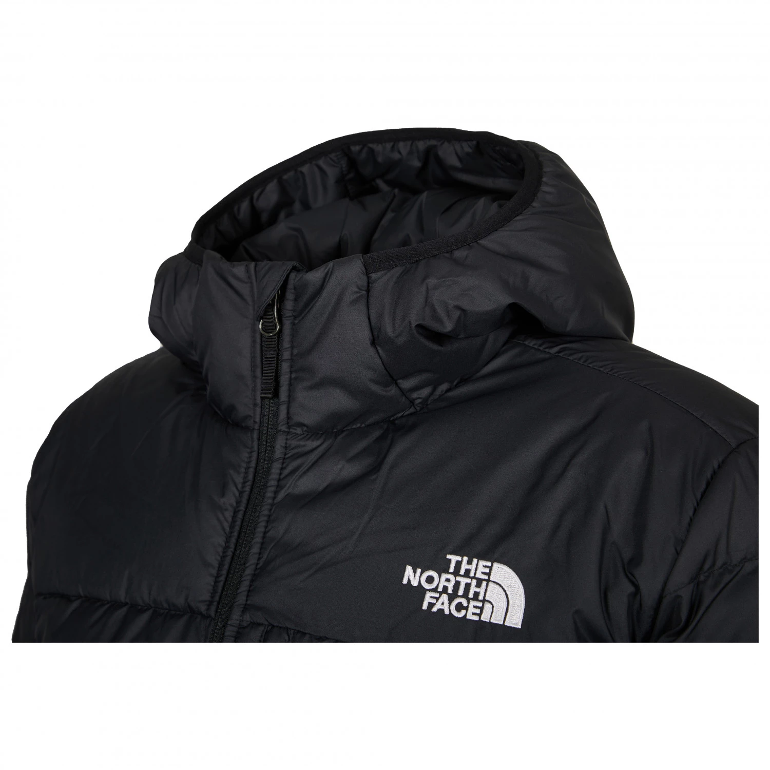 The North Face - Aconcagua 2 Hoodie - Doudoune 4 The North Face - Aconcagua 2 Hoodie - Doudoune – Image 4