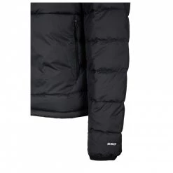 The North Face - Aconcagua 2 Hoodie - Doudoune 10 The North Face - Aconcagua 2 Hoodie - Doudoune -Vestes outdoor Soldes the north face aconcagua 2 hoodie doudoune detail 5