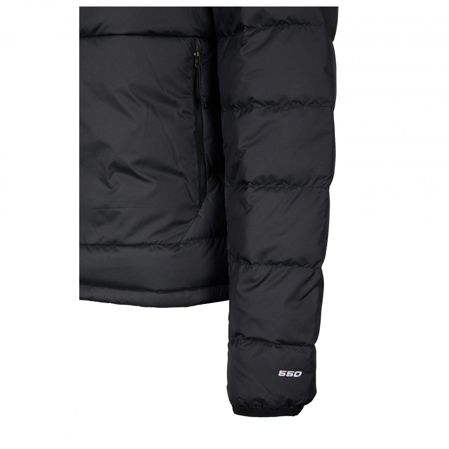 The North Face - Aconcagua 2 Hoodie - Doudoune 5 The North Face - Aconcagua 2 Hoodie - Doudoune – Image 5