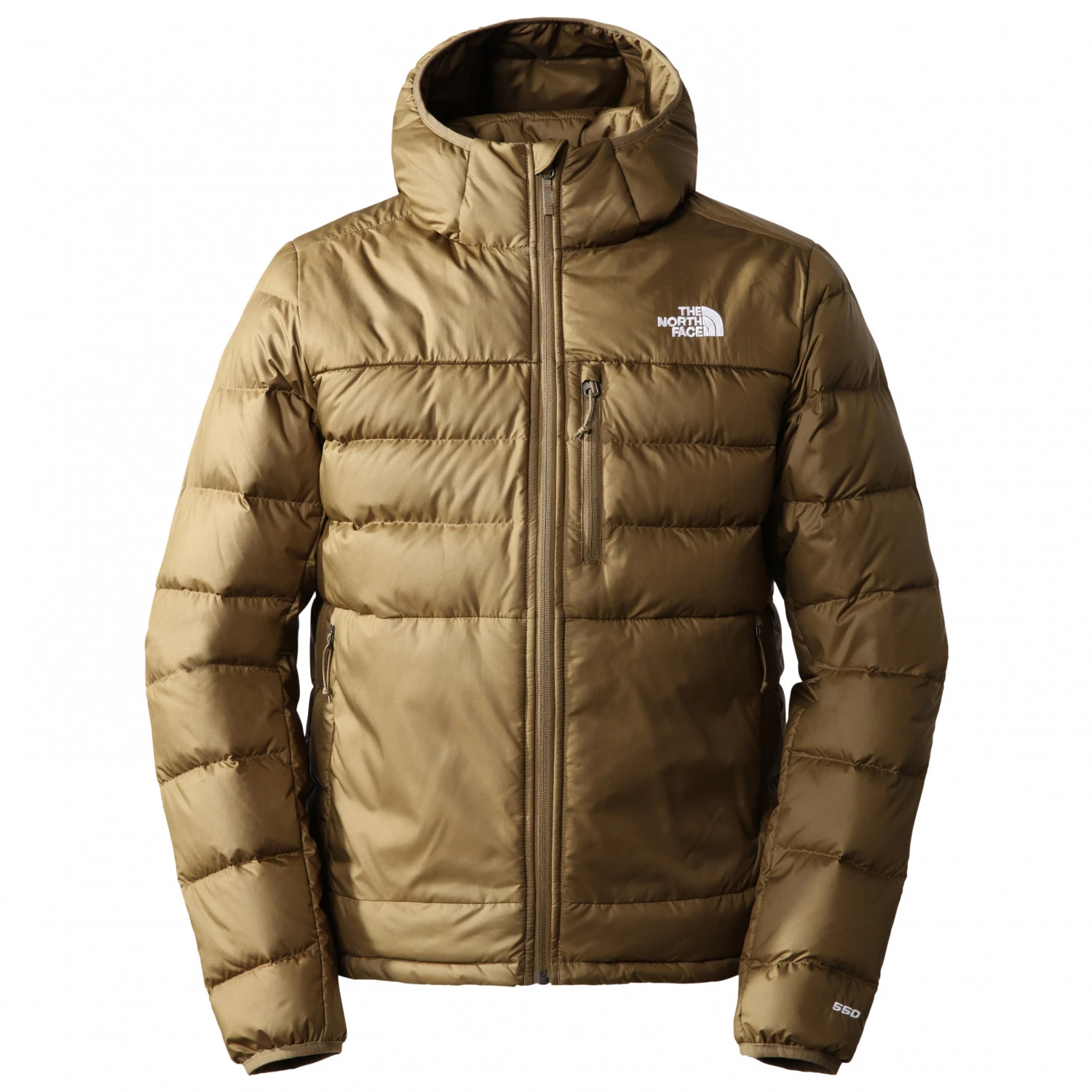 The North Face - Aconcagua 2 Hoodie - Doudoune 1 The North Face - Aconcagua 2 Hoodie - Doudoune