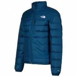 The North Face - Aconcagua 2 Jacket - Doudoune 8 The North Face - Aconcagua 2 Jacket - Doudoune -Vestes outdoor Soldes the north face aconcagua 2 jacket doudoune detail 3