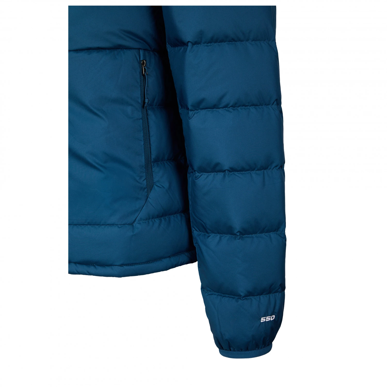 The North Face - Aconcagua 2 Jacket - Doudoune 6 The North Face - Aconcagua 2 Jacket - Doudoune – Image 6