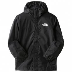 The North Face - Boy's Antora Rain Jacket - Veste imperméable 6 The North Face - Boy's Antora Rain Jacket - Veste imperméable -Vestes outdoor Soldes the north face boys antora rain jacket veste impermeable 1