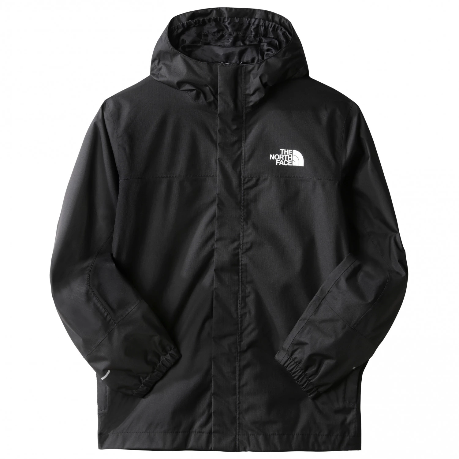 The North Face - Boy's Antora Rain Jacket - Veste imperméable 3 The North Face - Boy's Antora Rain Jacket - Veste imperméable – Image 3