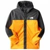 The North Face - Boy's Antora Rain Jacket - Veste imperméable