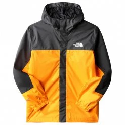 The North Face - Boy's Antora Rain Jacket - Veste imperméable 7 The North Face - Boy's Antora Rain Jacket - Veste imperméable -Vestes outdoor Soldes the north face boys antora rain jacket veste impermeable 2