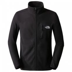 The North Face - Homesafe Full Zip Fleece - Veste polaire 8 The North Face - Homesafe Full Zip Fleece - Veste polaire -Vestes outdoor Soldes the north face homesafe full zip fleece veste polaire 1