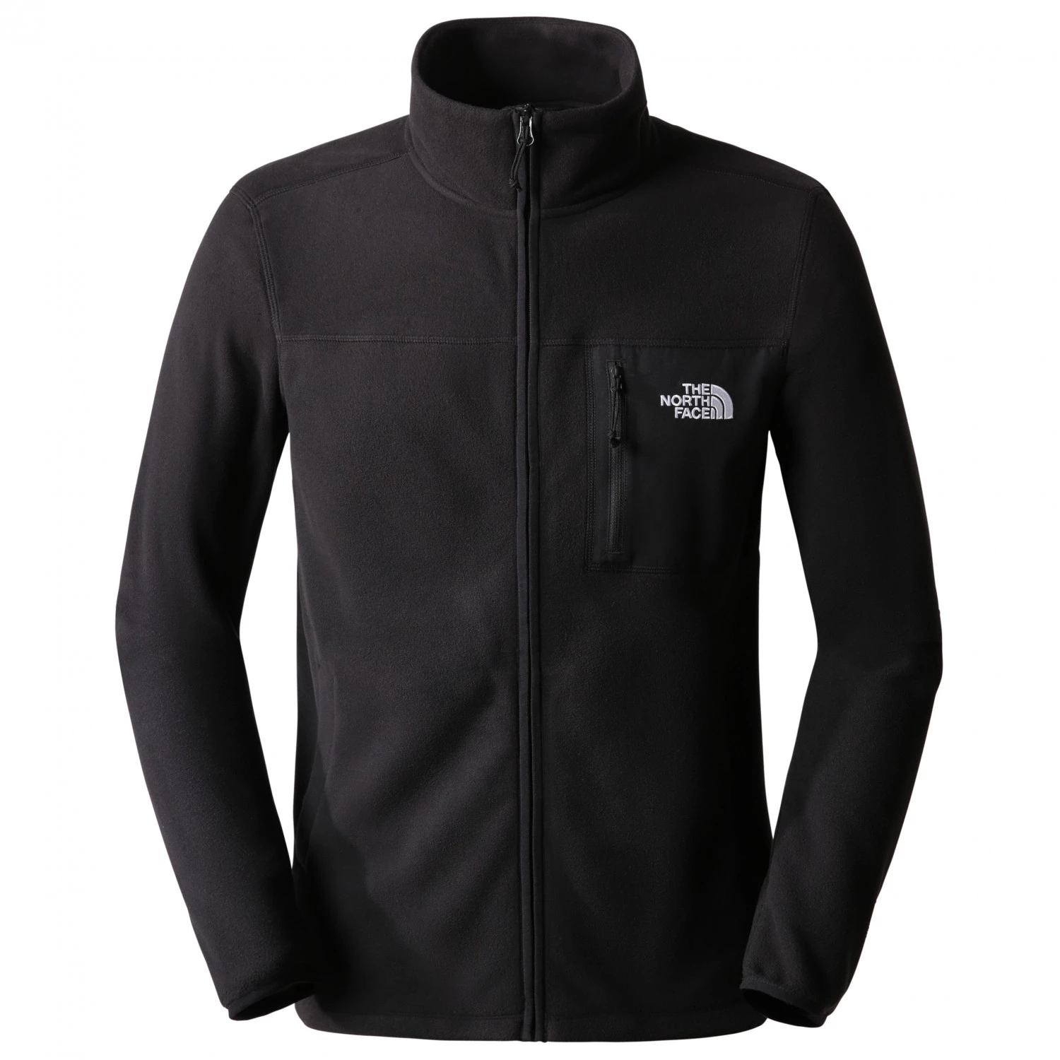 The North Face - Homesafe Full Zip Fleece - Veste polaire 3 The North Face - Homesafe Full Zip Fleece - Veste polaire – Image 3
