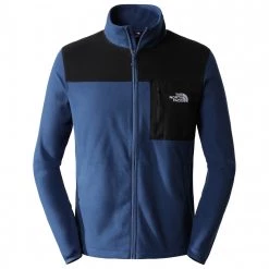 The North Face - Homesafe Full Zip Fleece - Veste polaire 10 The North Face - Homesafe Full Zip Fleece - Veste polaire -Vestes outdoor Soldes the north face homesafe full zip fleece veste polaire 3