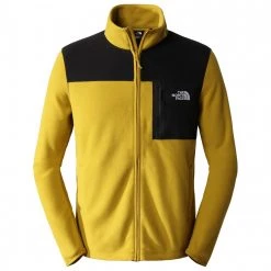 The North Face - Homesafe Full Zip Fleece - Veste polaire 11 The North Face - Homesafe Full Zip Fleece - Veste polaire -Vestes outdoor Soldes the north face homesafe full zip fleece veste polaire 4