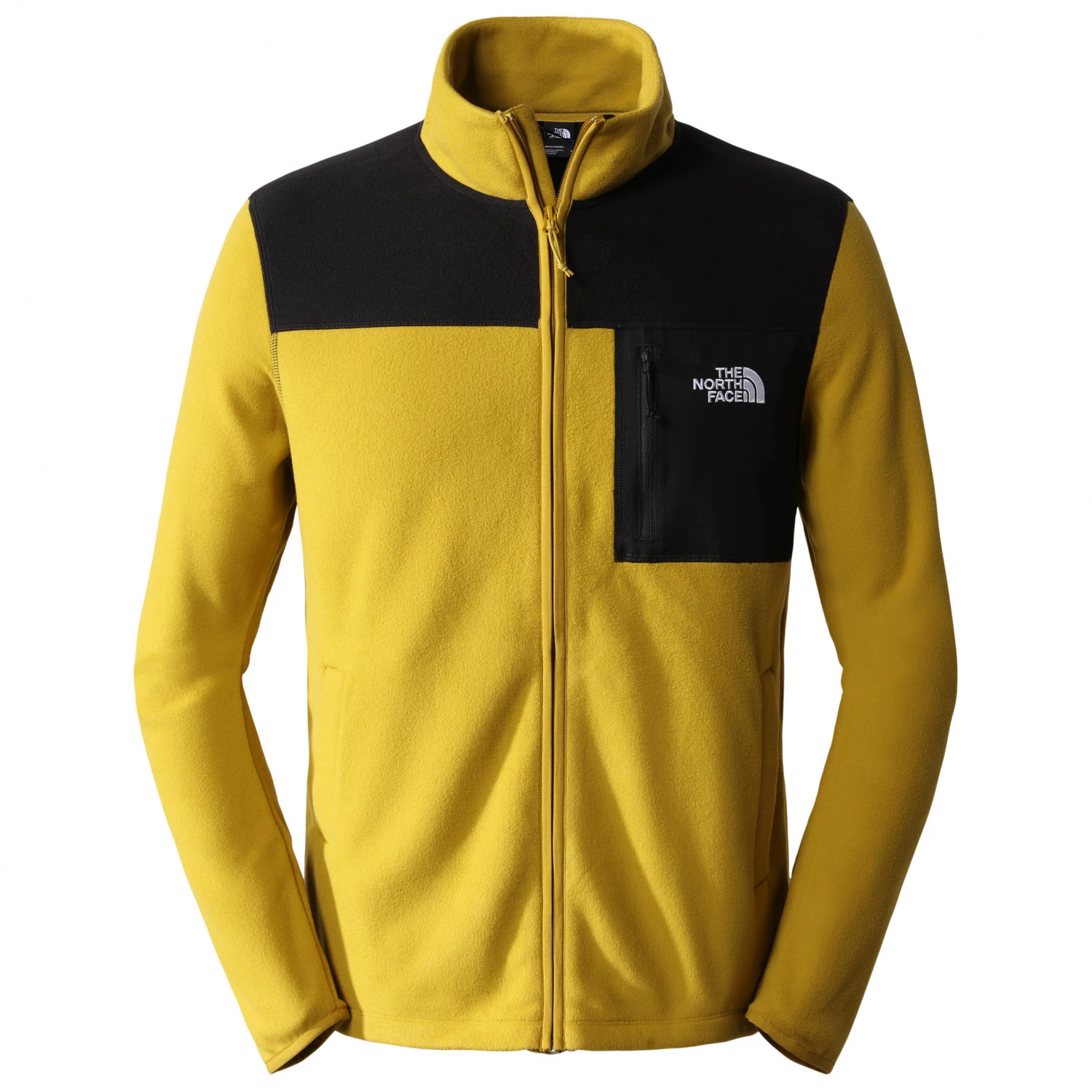 The North Face - Homesafe Full Zip Fleece - Veste polaire 6 The North Face - Homesafe Full Zip Fleece - Veste polaire – Image 6