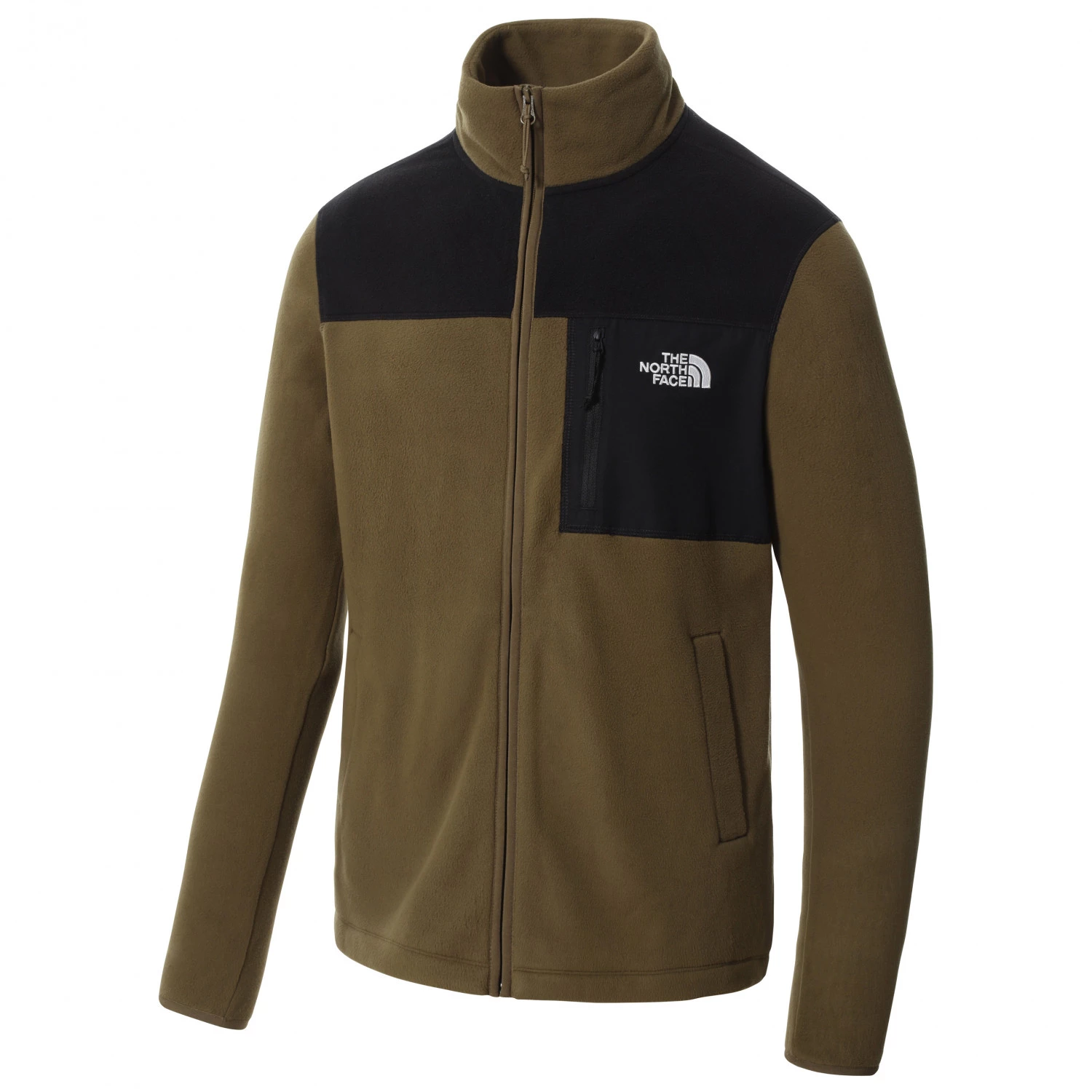 The North Face - Homesafe Full Zip Fleece - Veste polaire 1 The North Face - Homesafe Full Zip Fleece - Veste polaire