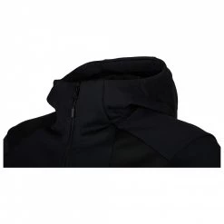 The North Face - Merak Hoody - Veste polaire -Vestes outdoor Soldes the north face merak hoody veste polaire detail 4