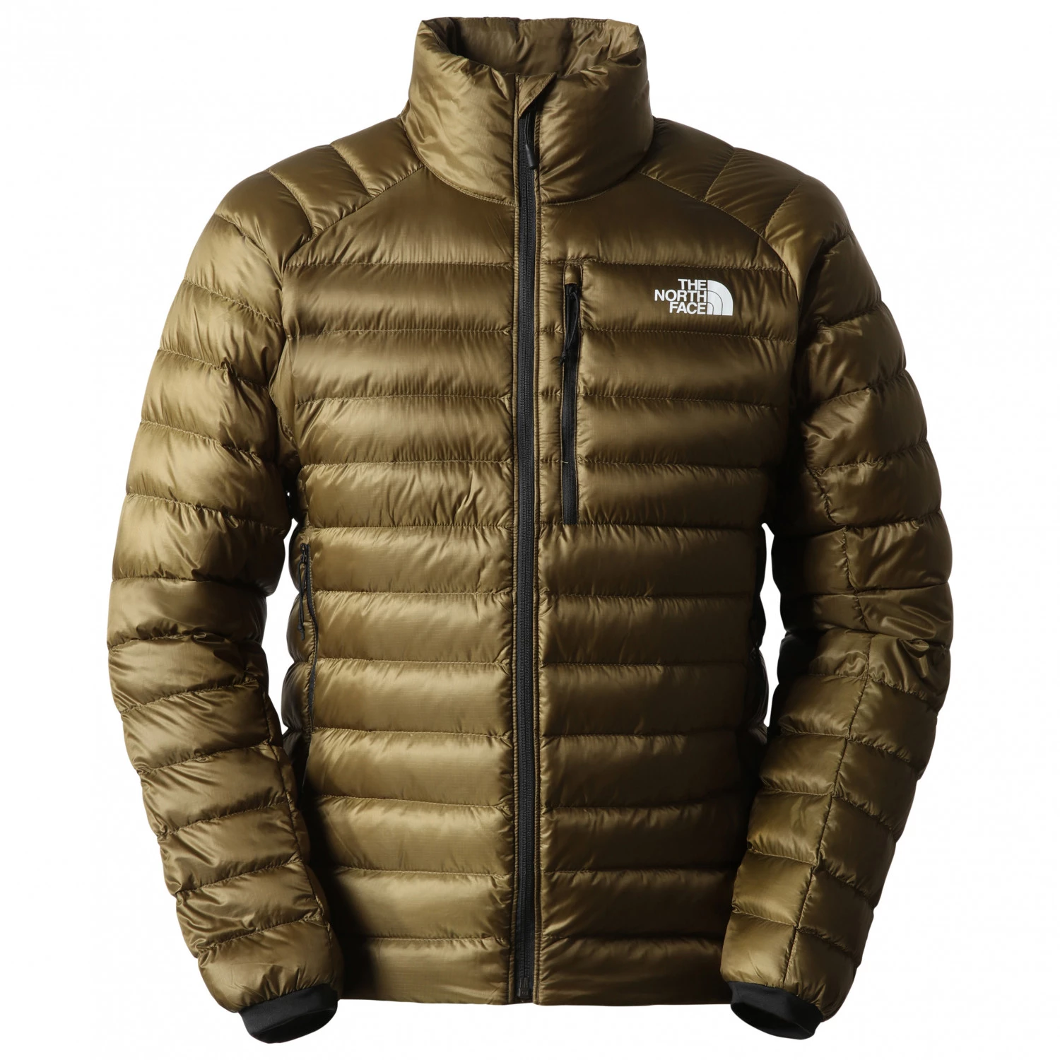 The North Face - Summit Breithorn Jacket - Doudoune 1 The North Face - Summit Breithorn Jacket - Doudoune