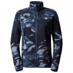 The North Face - Women's 100 Glacier FZ - Veste polaire
