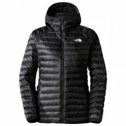 The North Face - Women's Bettaforca LT Down Hoodie - Doudoune -Vestes outdoor Soldes the north face womens bettaforca lt down hoodie doudoune 1