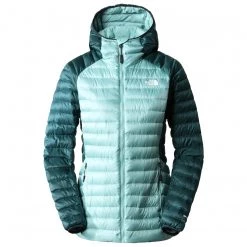 The North Face - Women's Bettaforca LT Down Hoodie - Doudoune -Vestes outdoor Soldes the north face womens bettaforca lt down hoodie doudoune 2